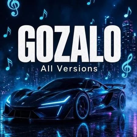 فانک GOZALO Ariis